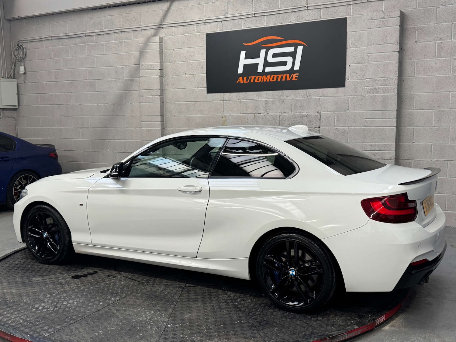 Used BMW 2 Series 2016 for sale - 76440037: Photo 11