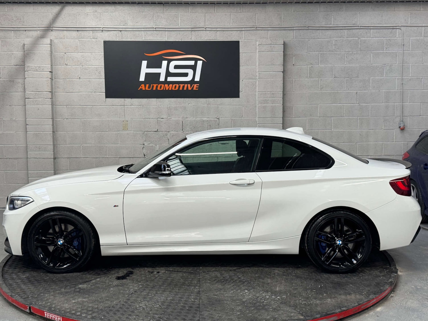 Used BMW 2 Series 2016 for sale - 76440037: Photo 13