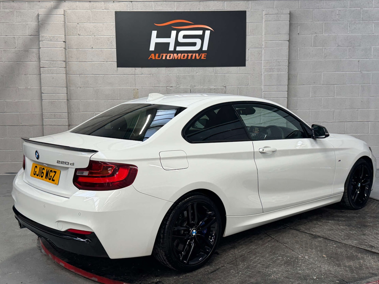 Used BMW 2 Series 2016 for sale - 76440037: Photo 17