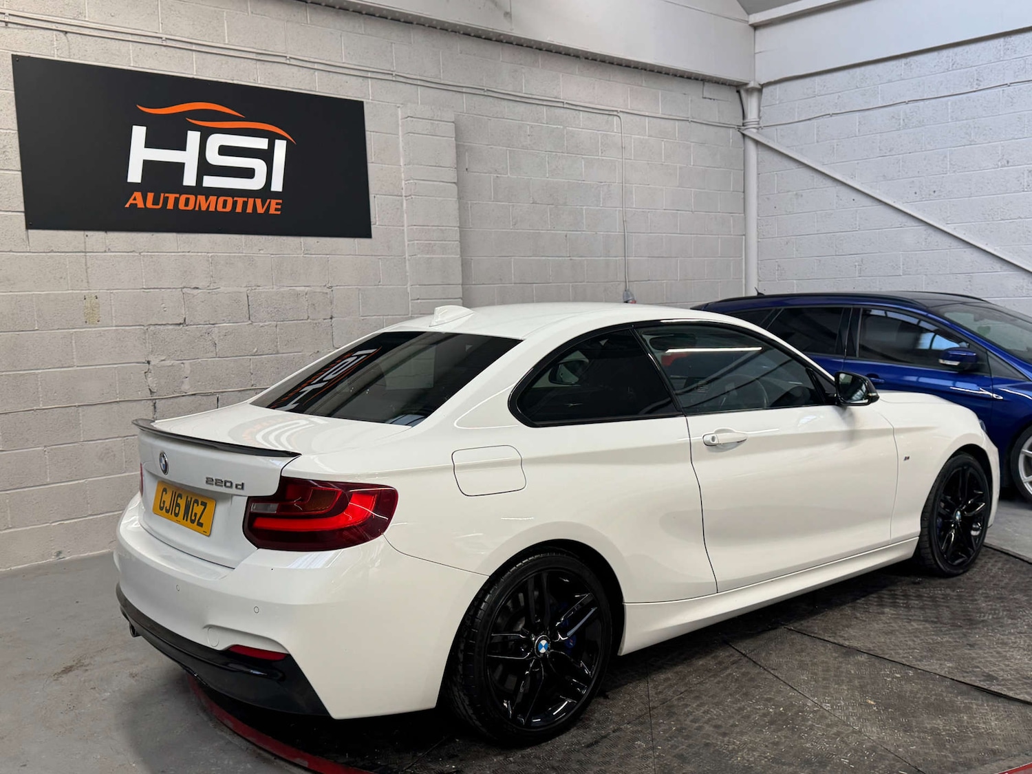 Used BMW 2 Series 2016 for sale - 76440037: Photo 19