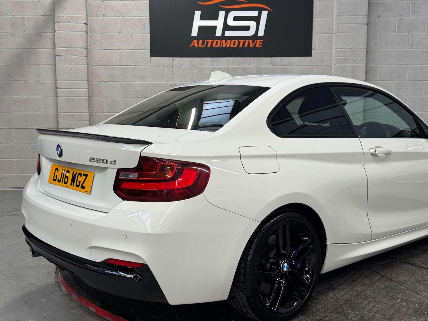 Used BMW 2 Series 2016 for sale - 76440037: Photo 21