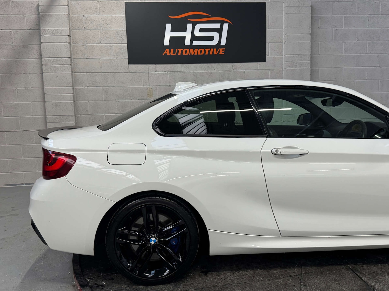 Used BMW 2 Series 2016 for sale - 76440037: Photo 23