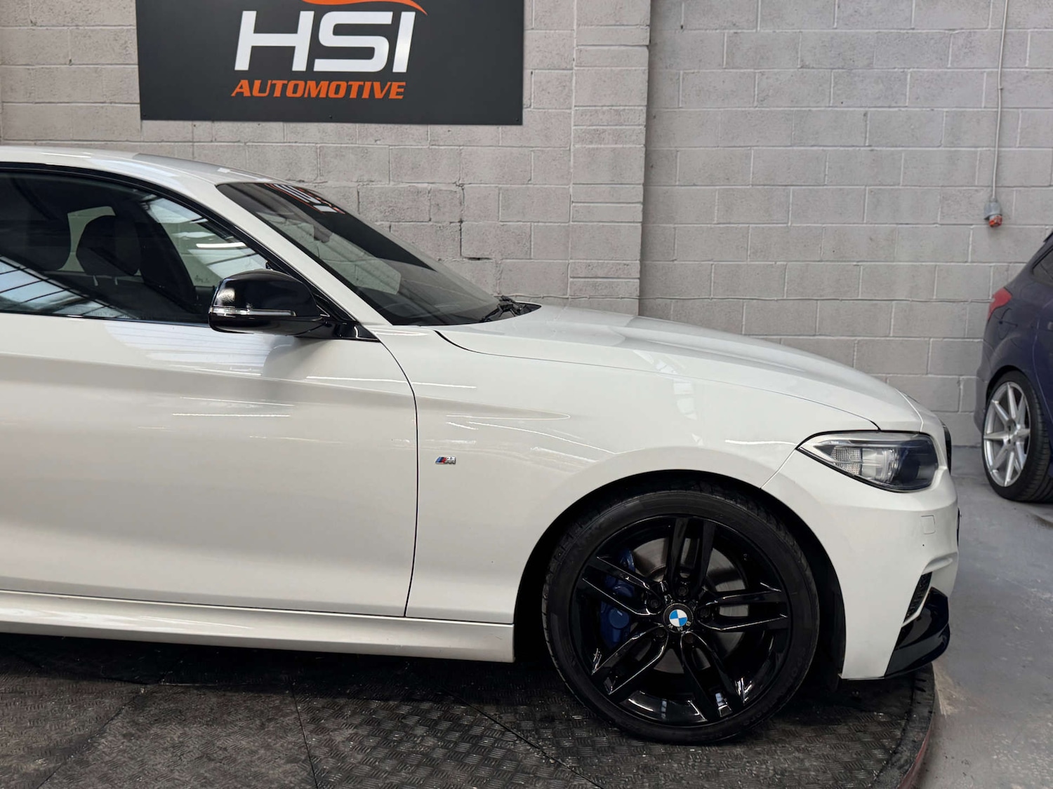 Used BMW 2 Series 2016 for sale - 76440037: Photo 24