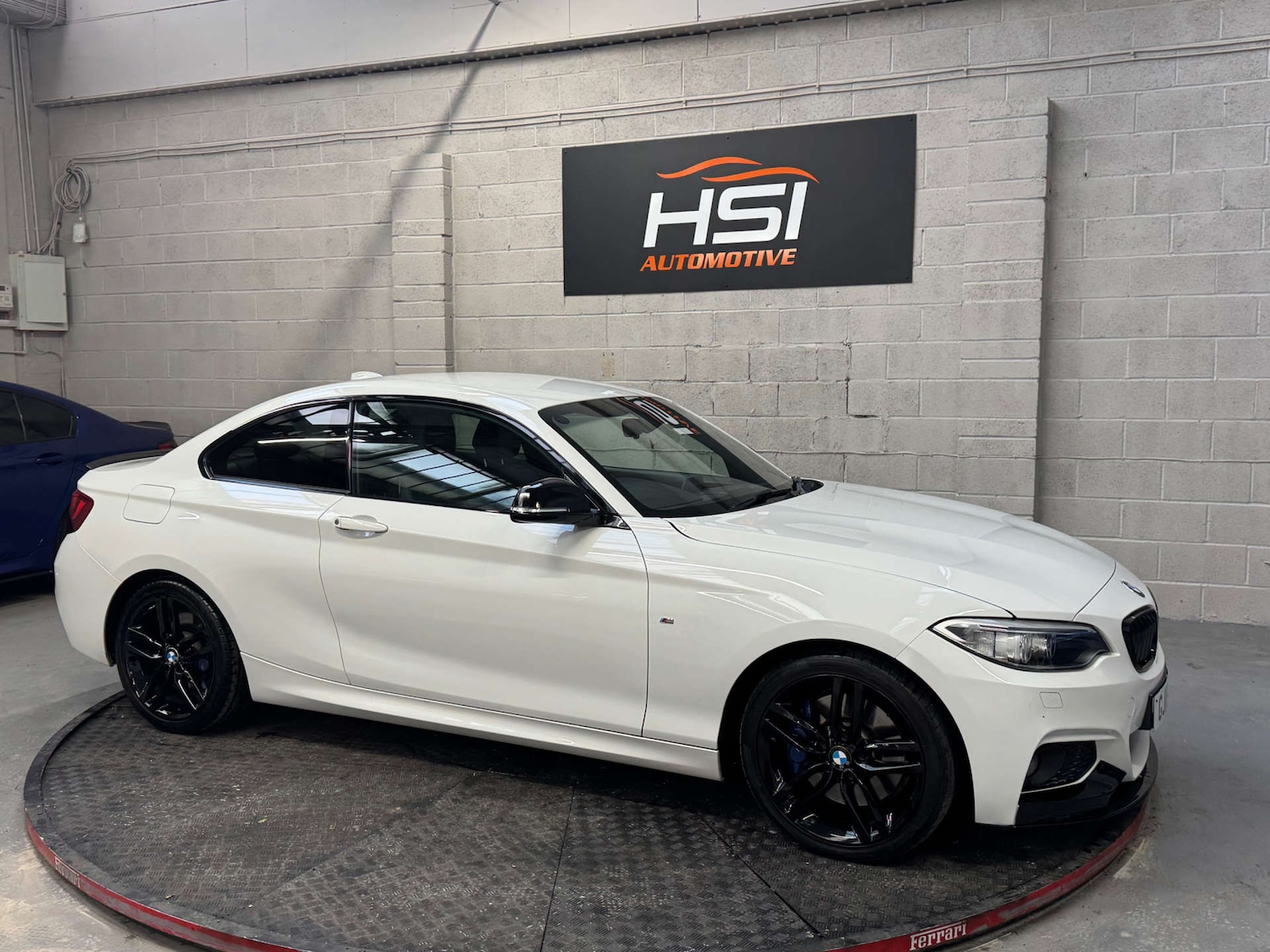 Used BMW 2 Series 2016 for sale - 76440037: Photo 25