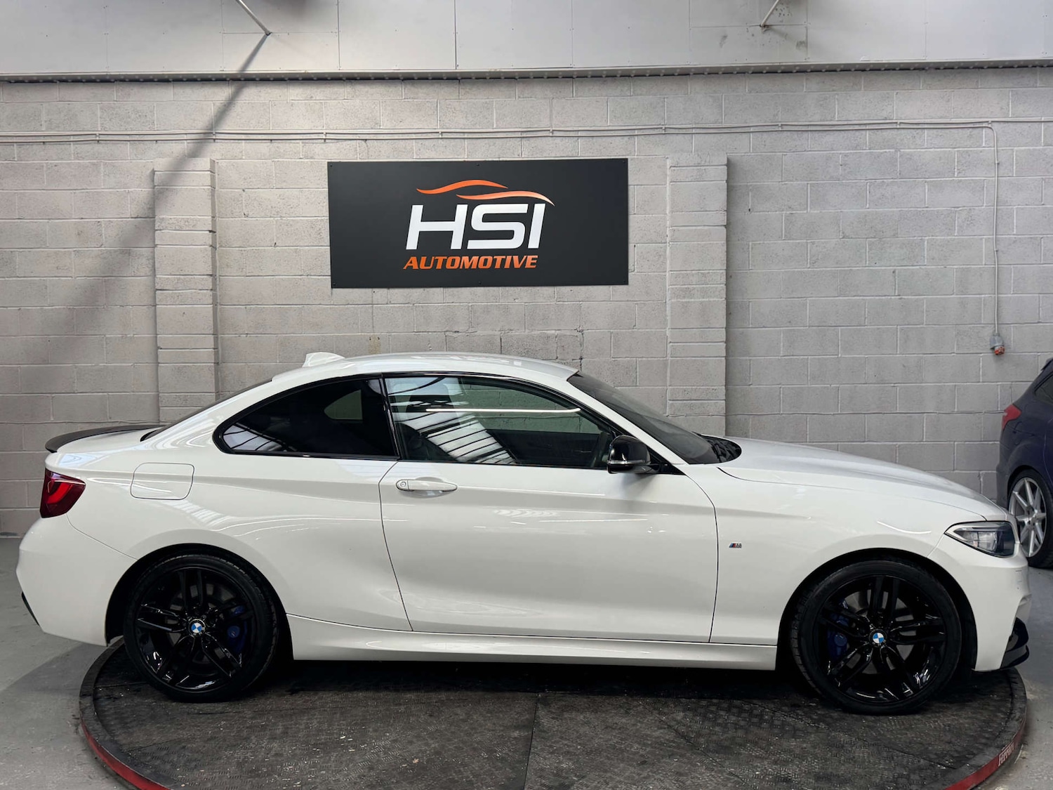 Used BMW 2 Series 2016 for sale - 76440037: Photo 27