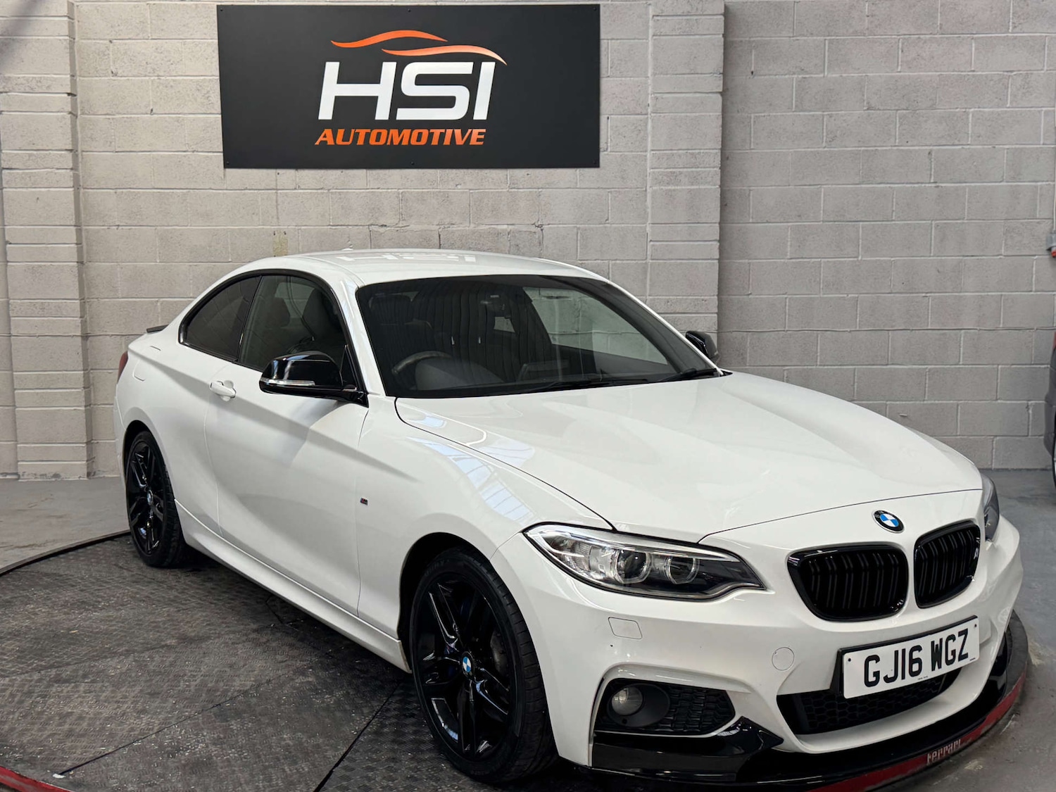 Used BMW 2 Series 2016 for sale - 76440037: Photo 28