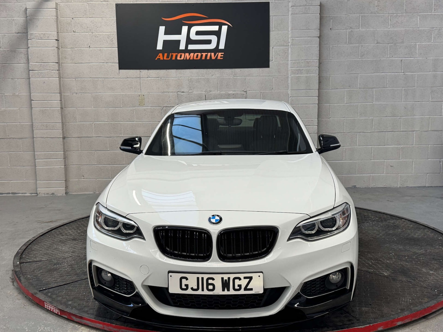 Used BMW 2 Series 2016 for sale - 76440037: Photo 29