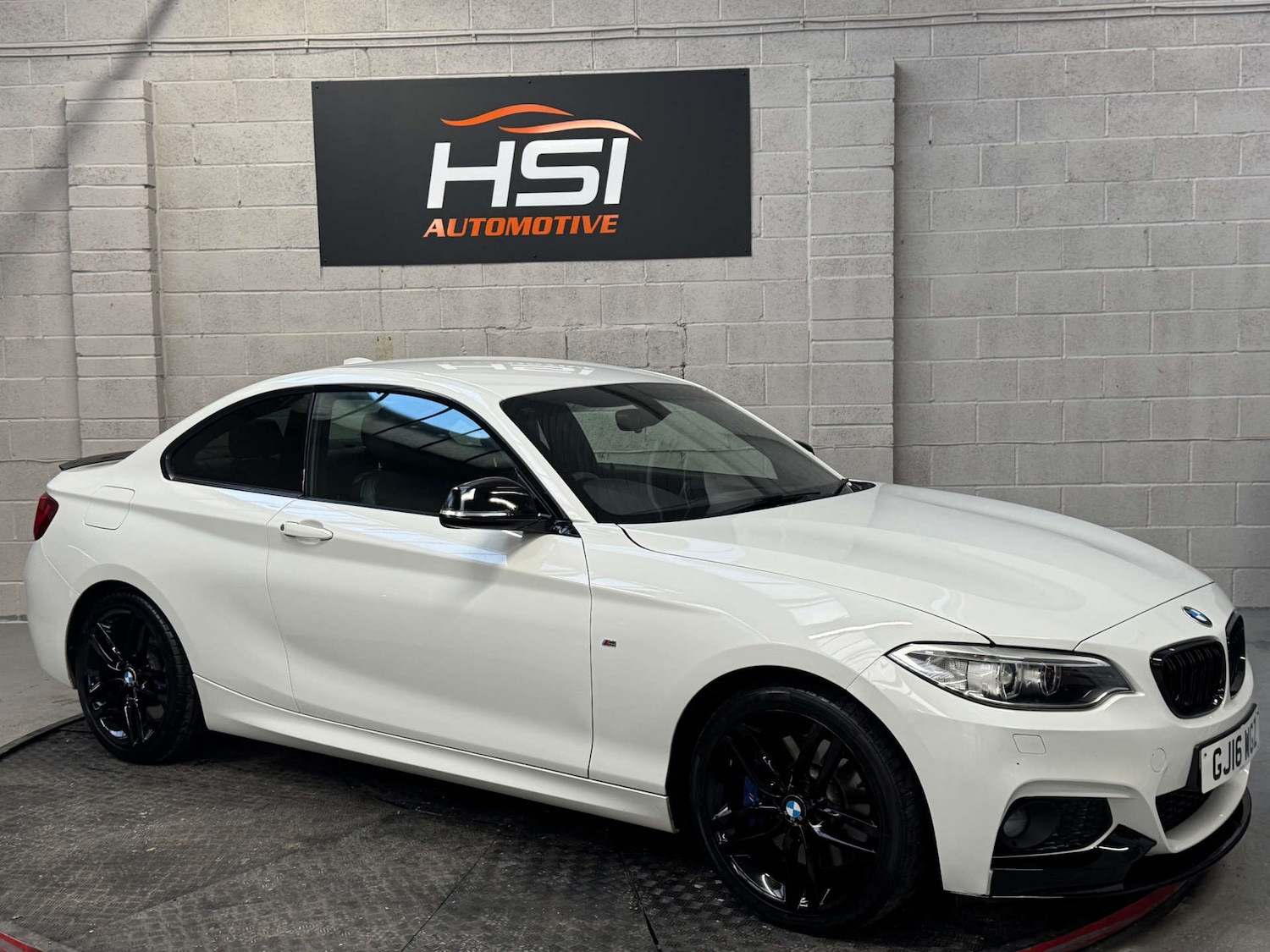 Used BMW 2 Series 2016 for sale - 76440037: Photo 31