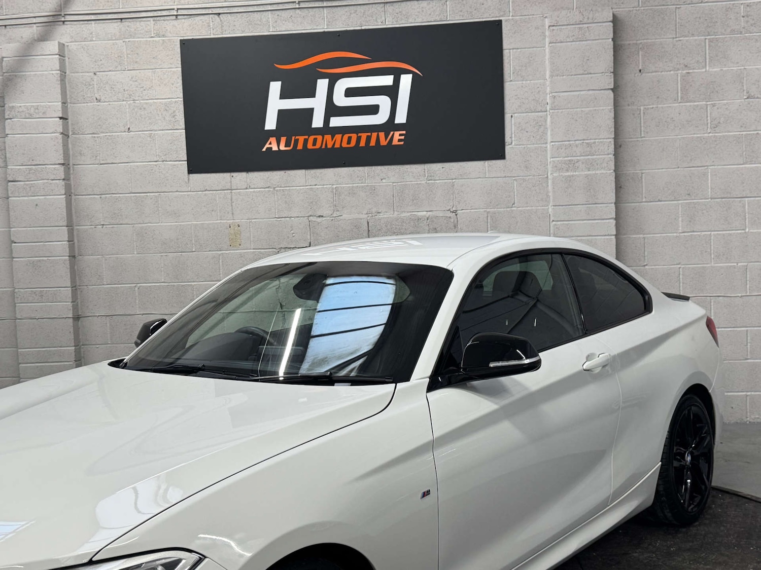 Used BMW 2 Series 2016 for sale - 76440037: Photo 32