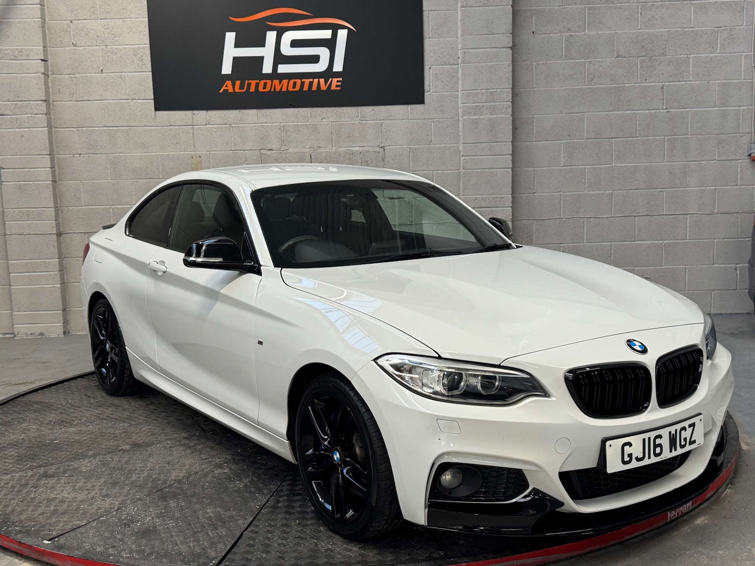 Used BMW 2 Series 2016 for sale - 76440037: Photo 33