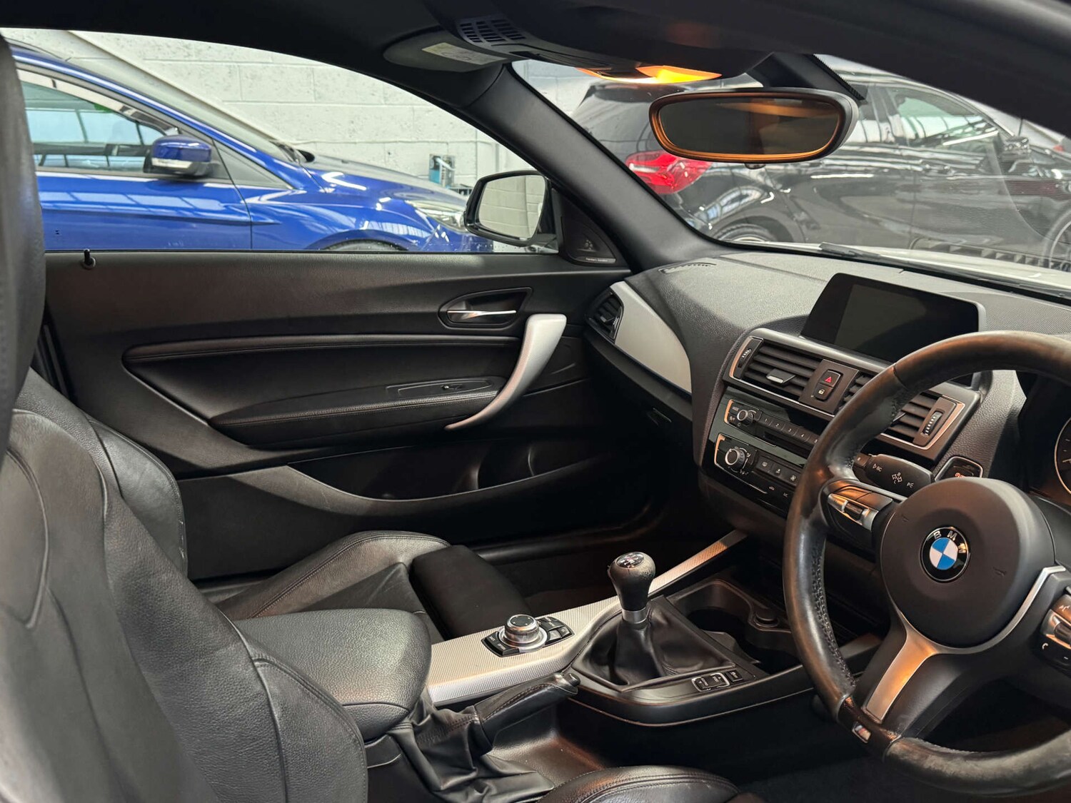 Used BMW 2 Series 2016 for sale - 76440037: Photo 34