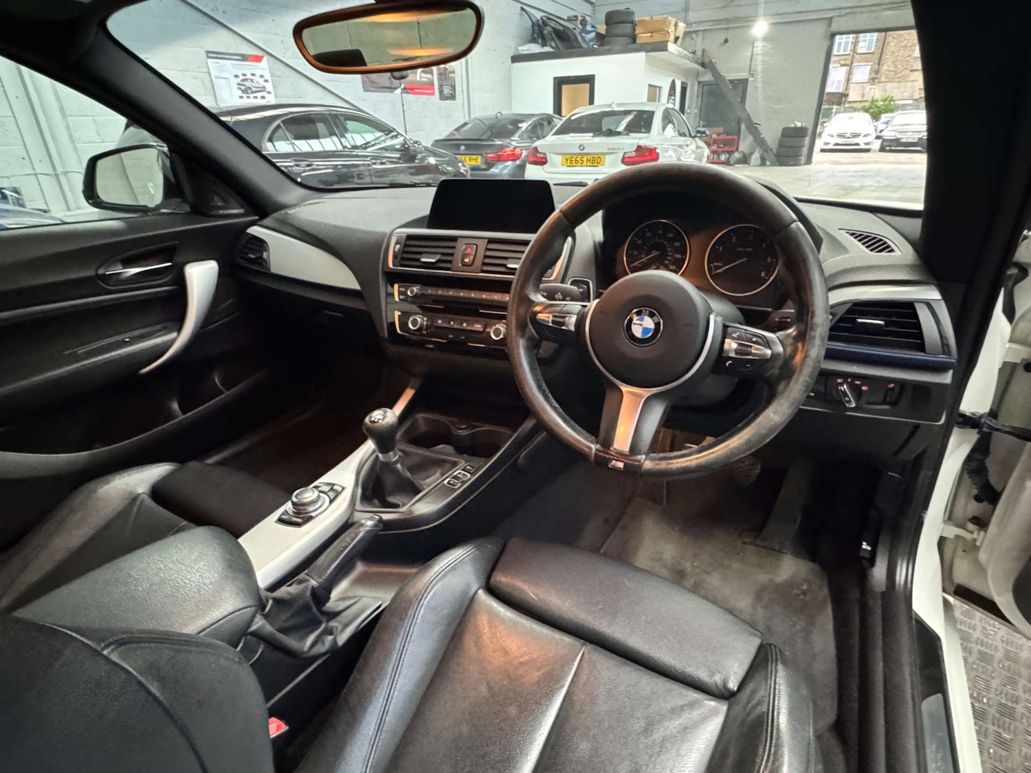 Used BMW 2 Series 2016 for sale - 76440037: Photo 35