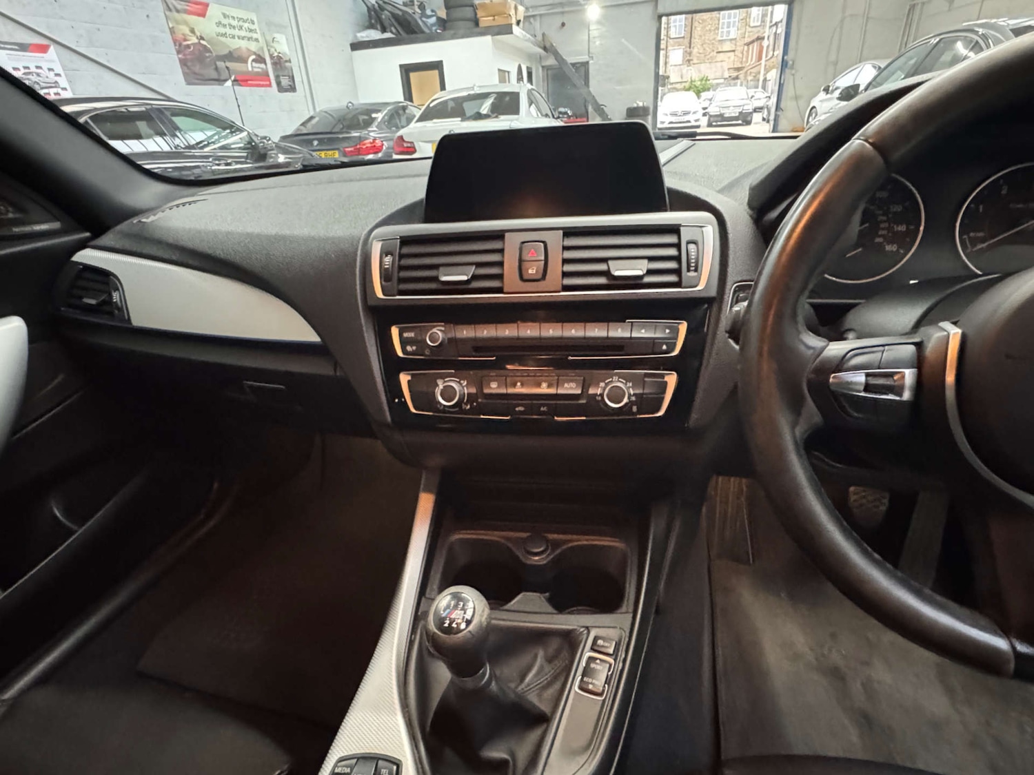 Used BMW 2 Series 2016 for sale - 76440037: Photo 36