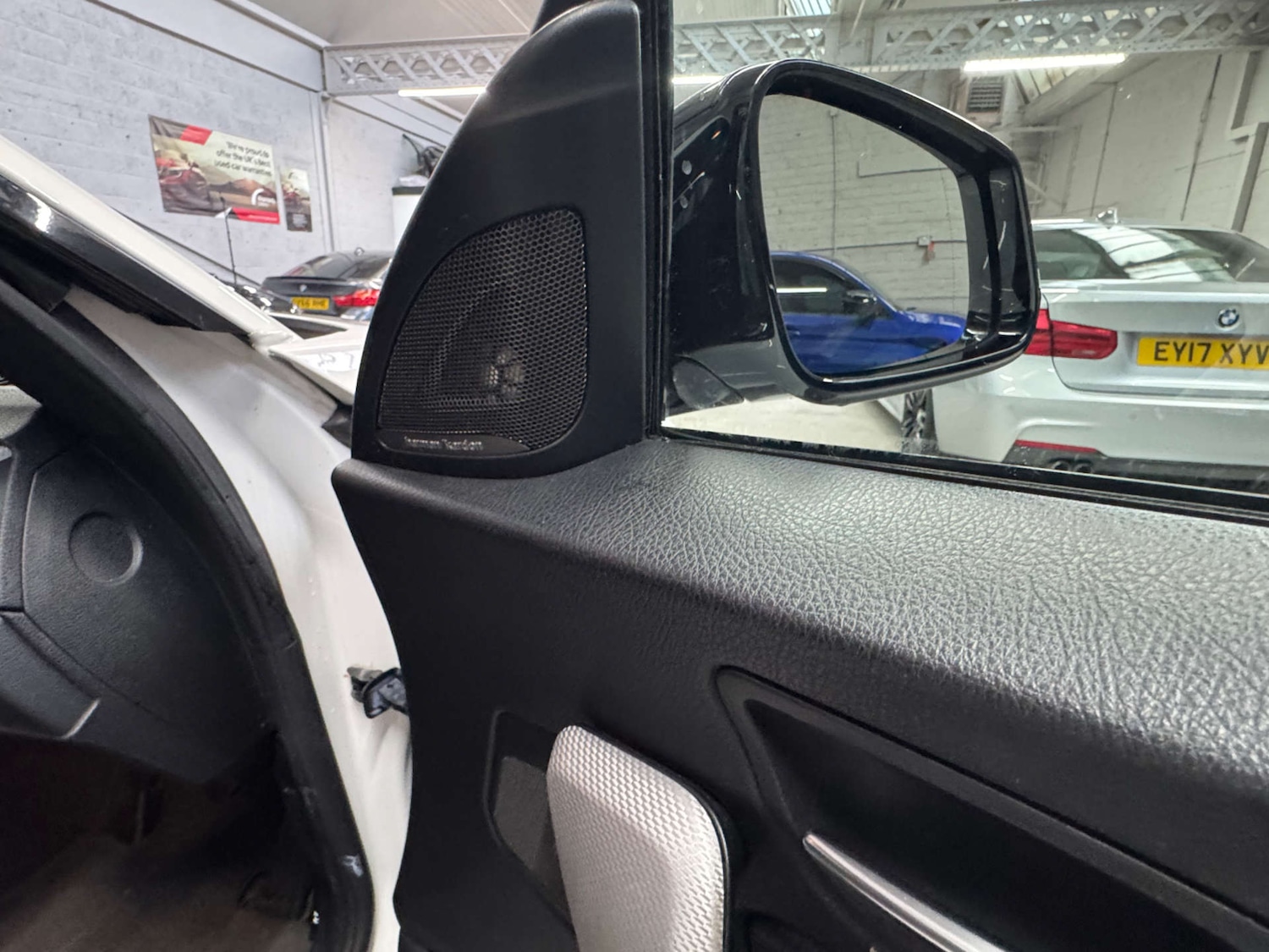 Used BMW 2 Series 2016 for sale - 76440037: Photo 37