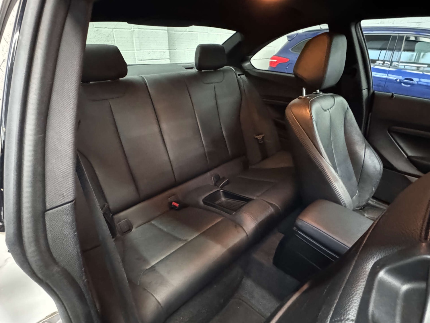 Used BMW 2 Series 2016 for sale - 76440037: Photo 38