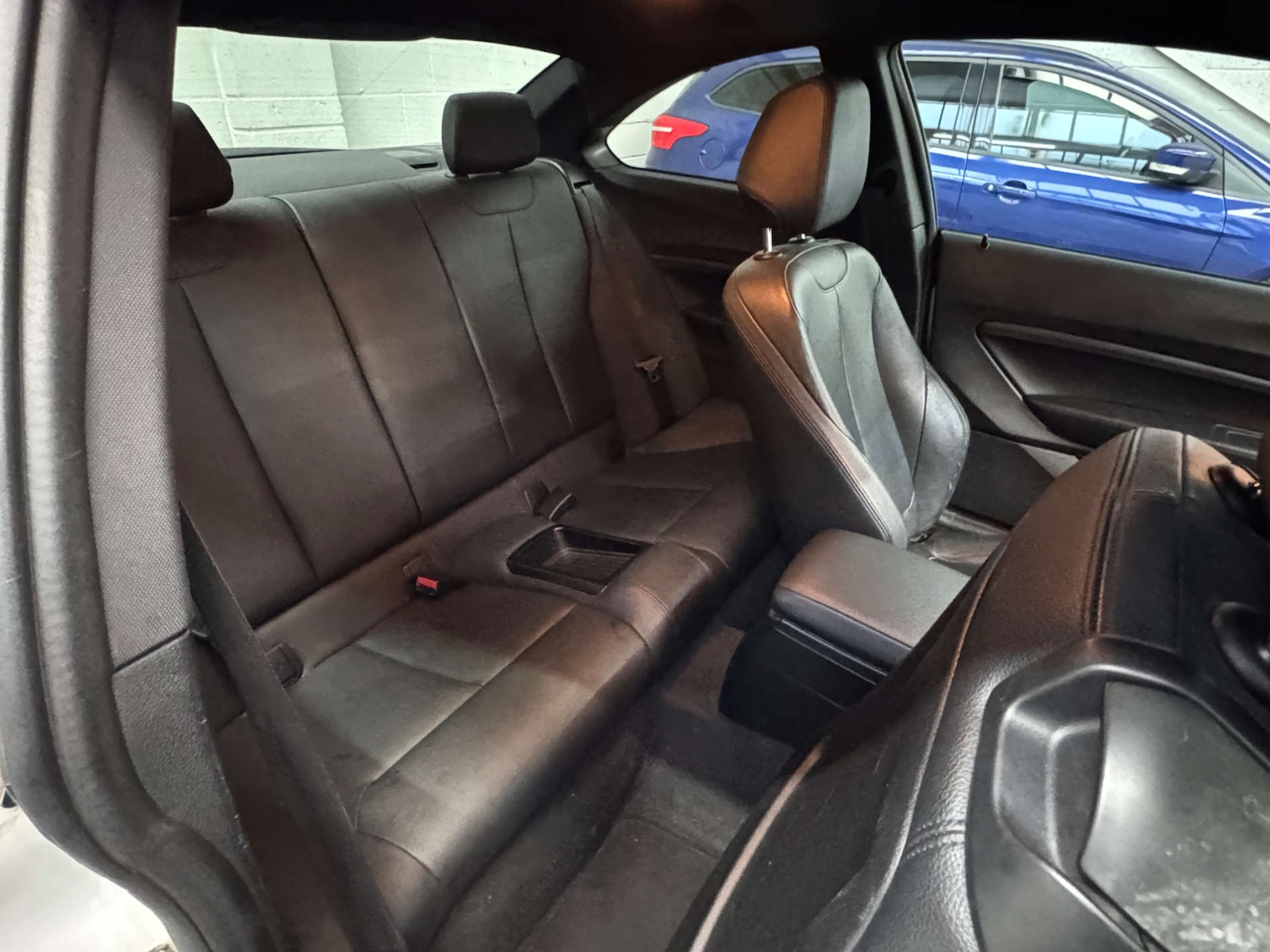 Used BMW 2 Series 2016 for sale - 76440037: Photo 39