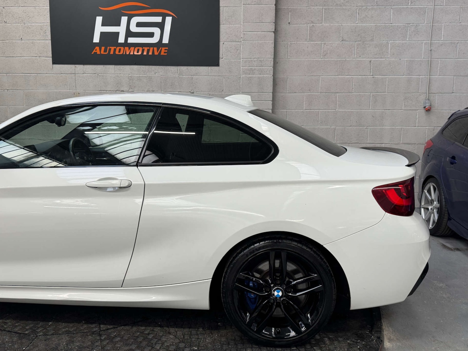 Used BMW 2 Series 2016 for sale - 76440037: Photo 6