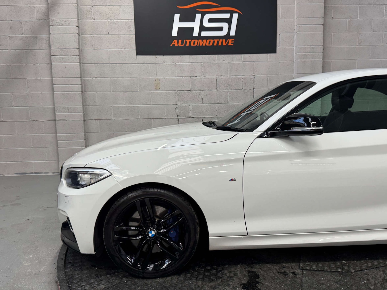 Used BMW 2 Series 2016 for sale - 76440037: Photo 7
