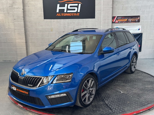 Used Skoda Octavia 2017 for sale - 75016643: Photo 10