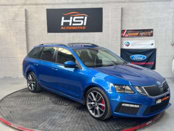 Used Skoda Octavia 2017 for sale - 75016643: Photo
