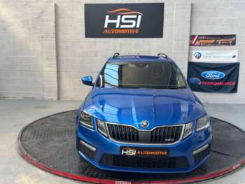 Used Skoda Octavia 2017 for sale - 75016643: Photo