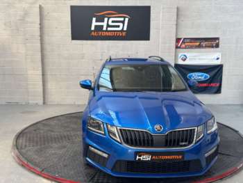 Used Skoda Octavia 2017 for sale - 75016643: Photo
