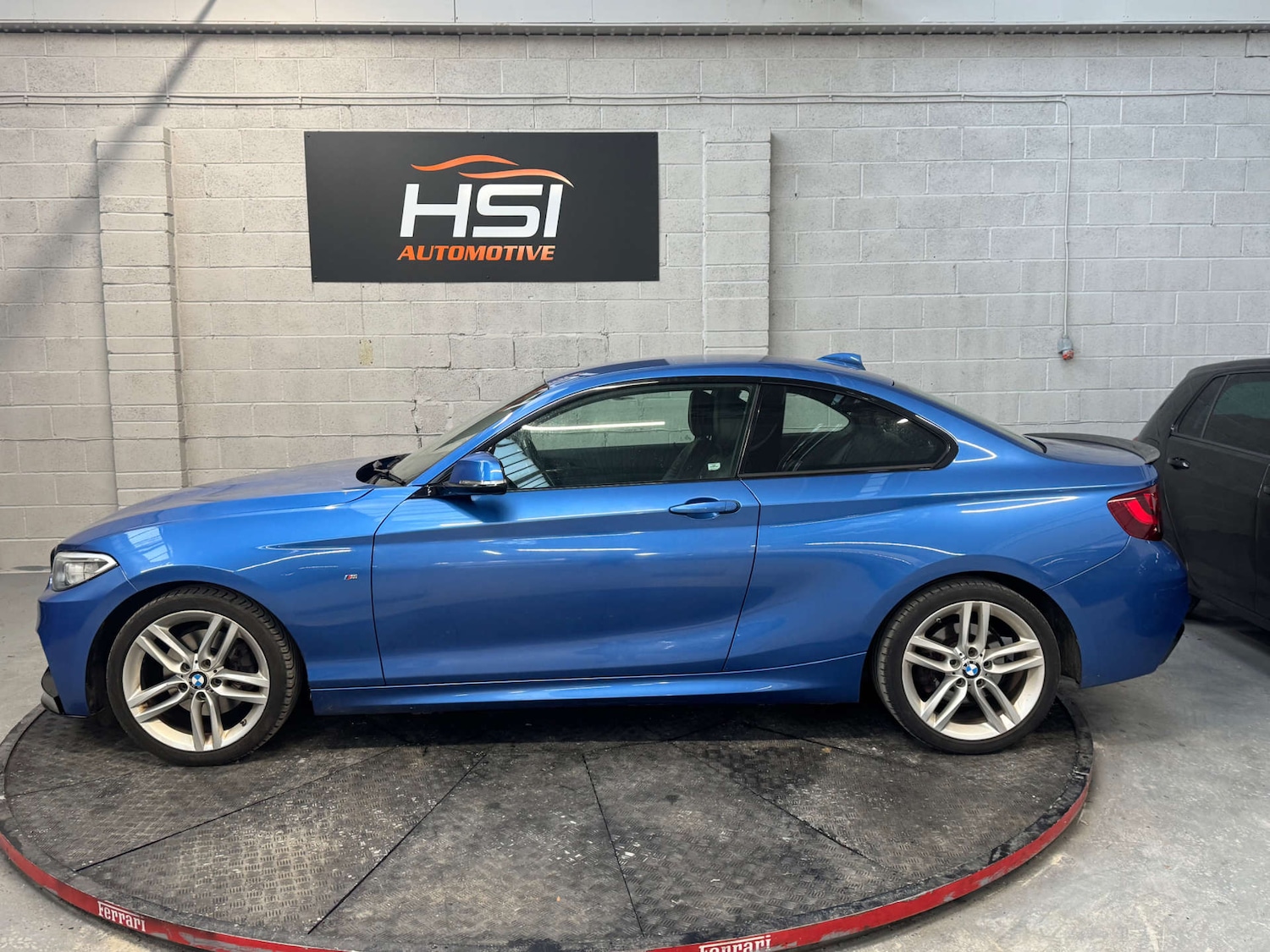 Used BMW 2 Series 2017 for sale - 77090222: Photo 12