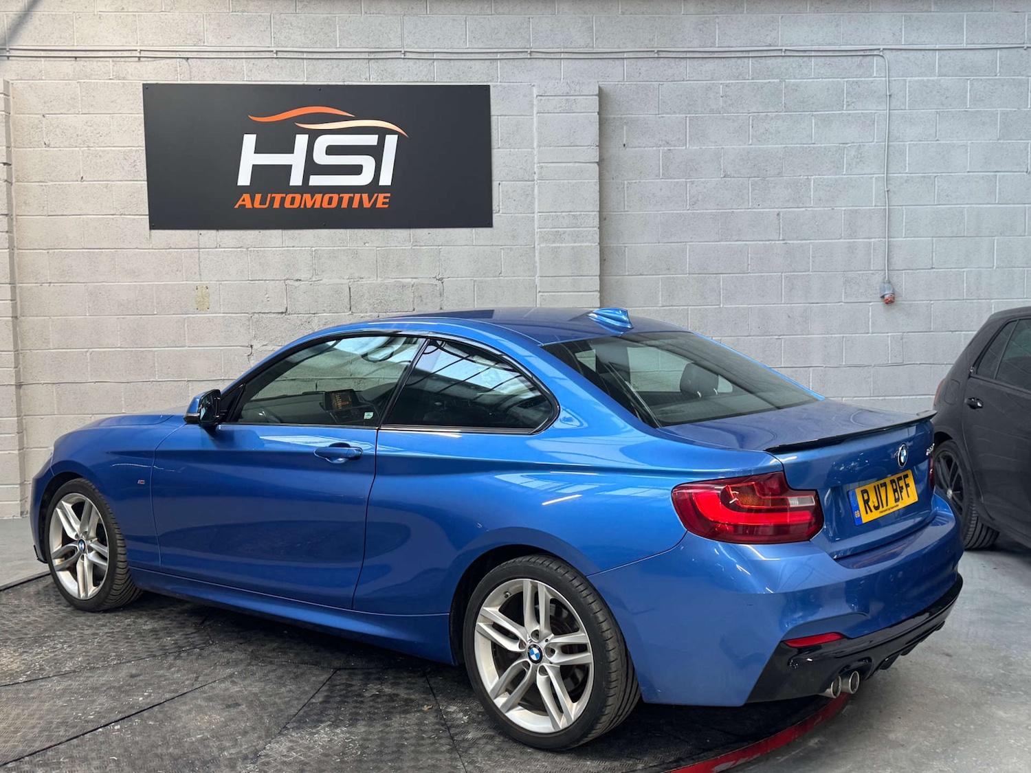 Used BMW 2 Series 2017 for sale - 77090222: Photo 14