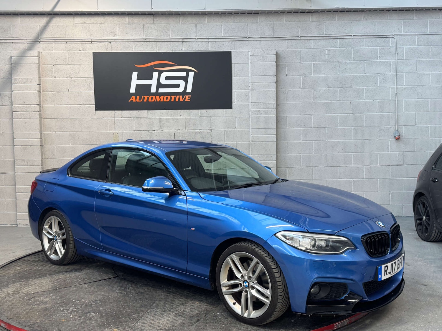 Used BMW 2 Series 2017 for sale - 77090222: Photo 16