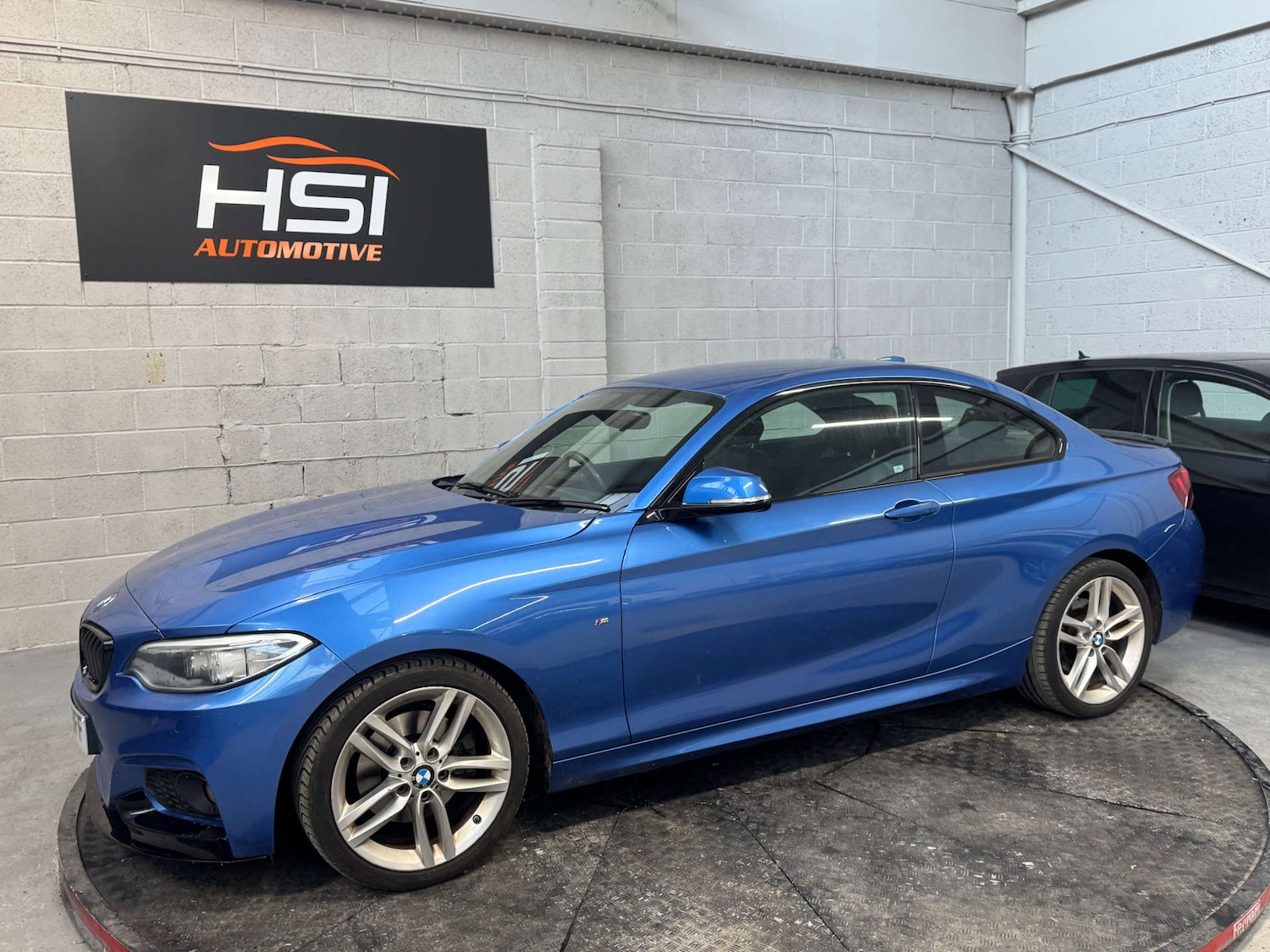 Used BMW 2 Series 2017 for sale - 77090222: Photo 17