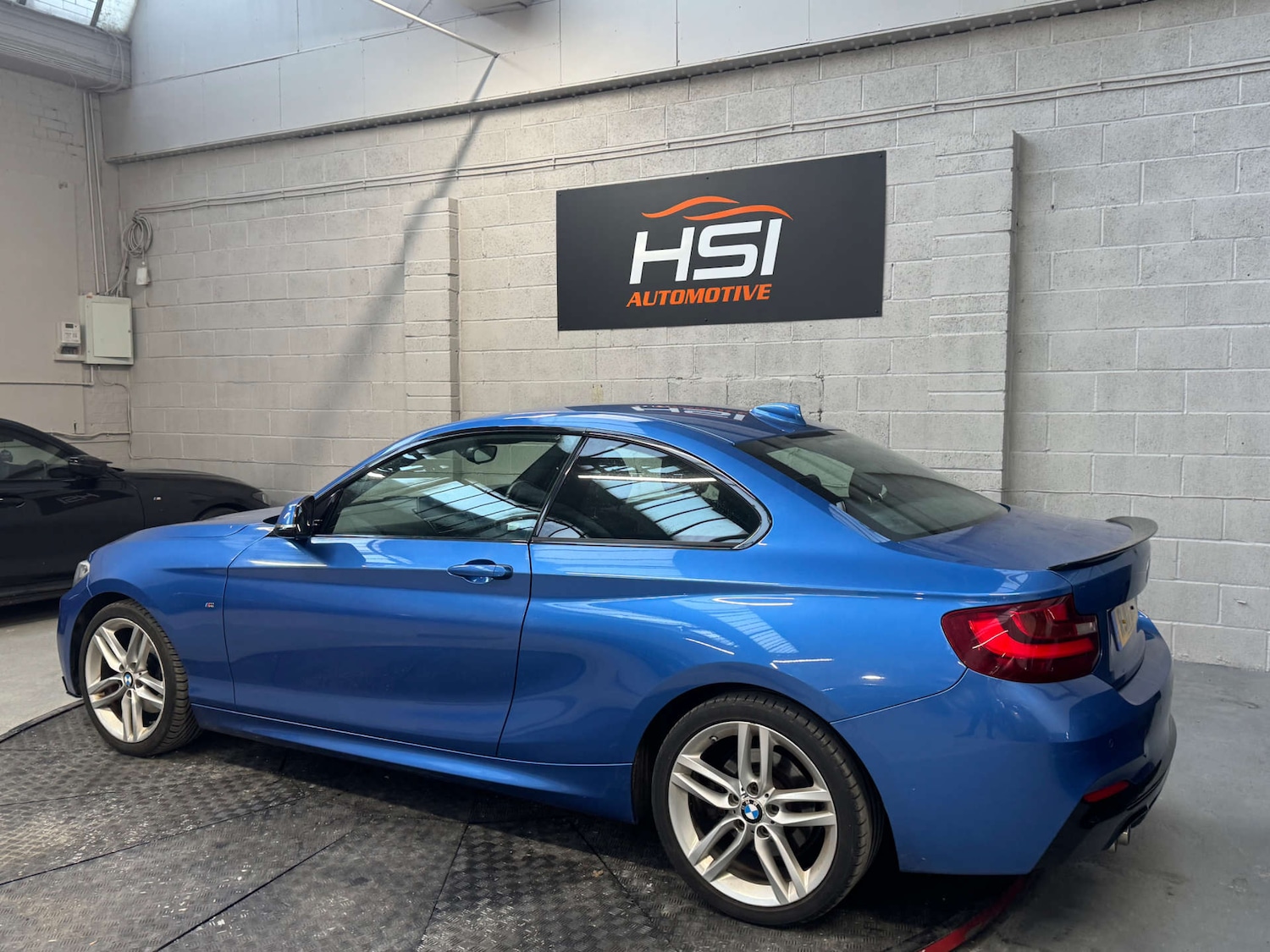 Used BMW 2 Series 2017 for sale - 77090222: Photo 18