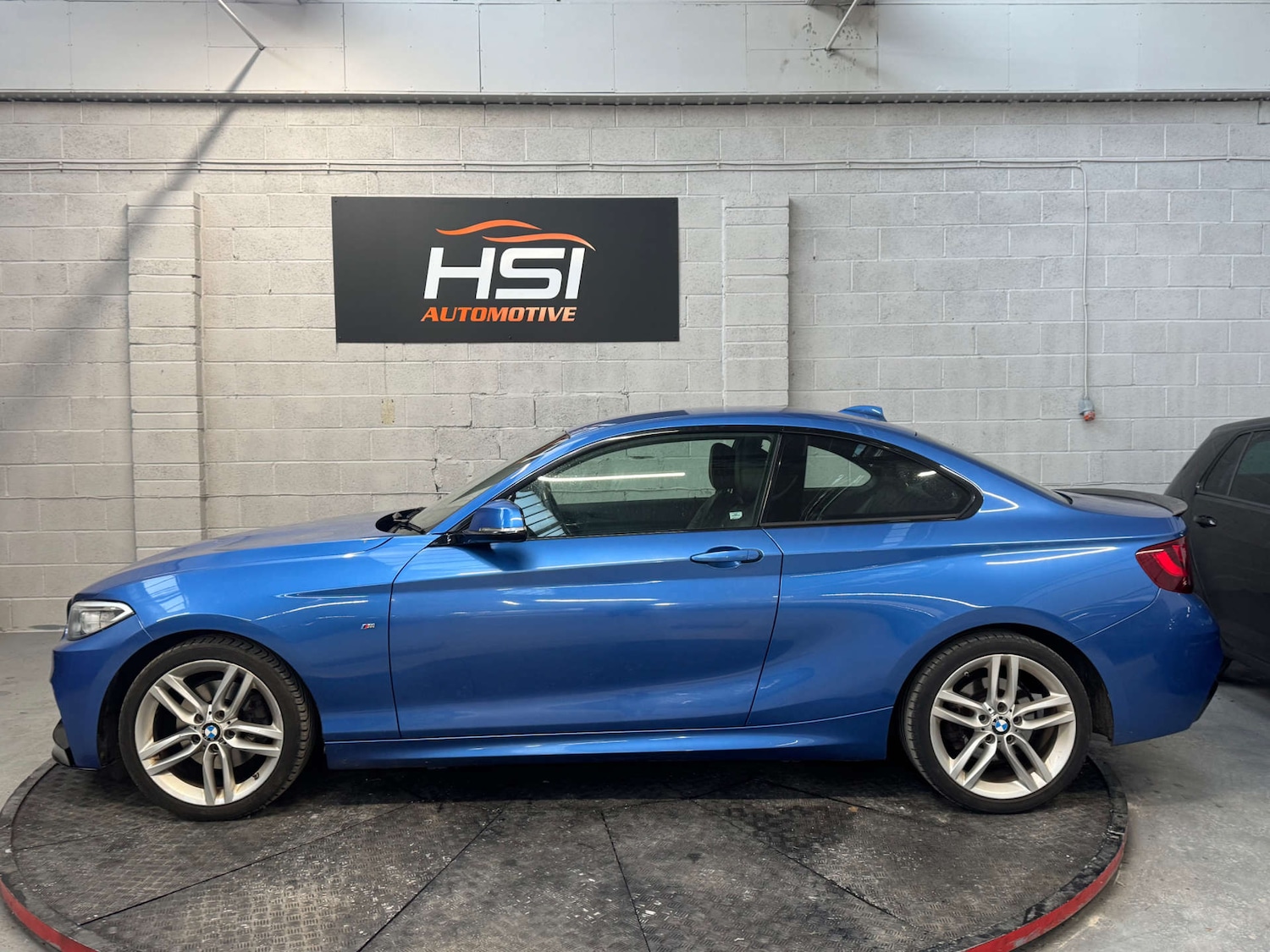 Used BMW 2 Series 2017 for sale - 77090222: Photo 20