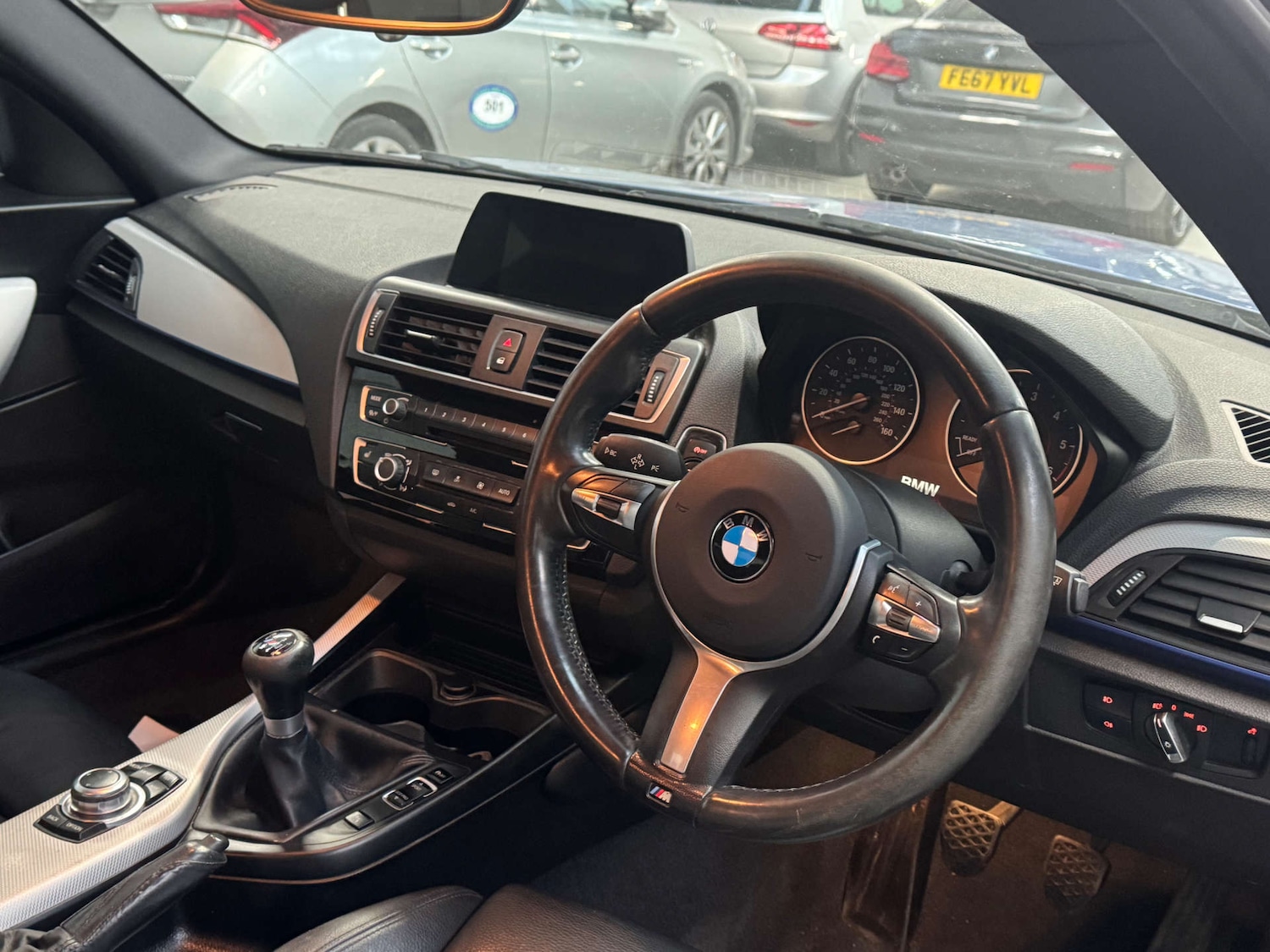 Used BMW 2 Series 2017 for sale - 77090222: Photo 25