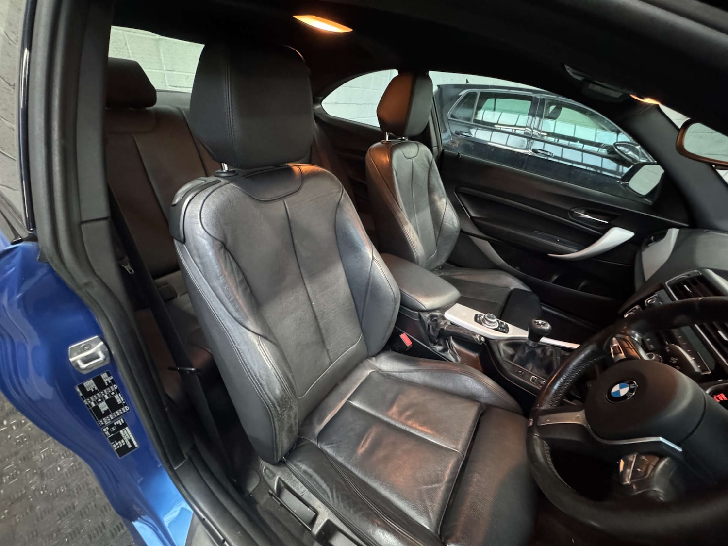 Used BMW 2 Series 2017 for sale - 77090222: Photo 26