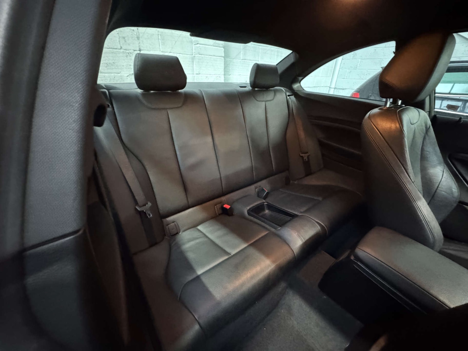 Used BMW 2 Series 2017 for sale - 77090222: Photo 27