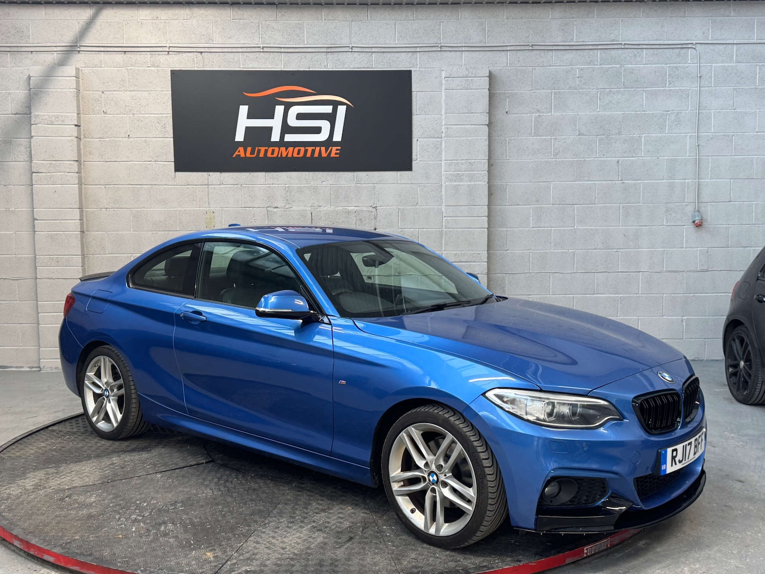 Used BMW 2 Series 2017 for sale - 77090222: Photo 7