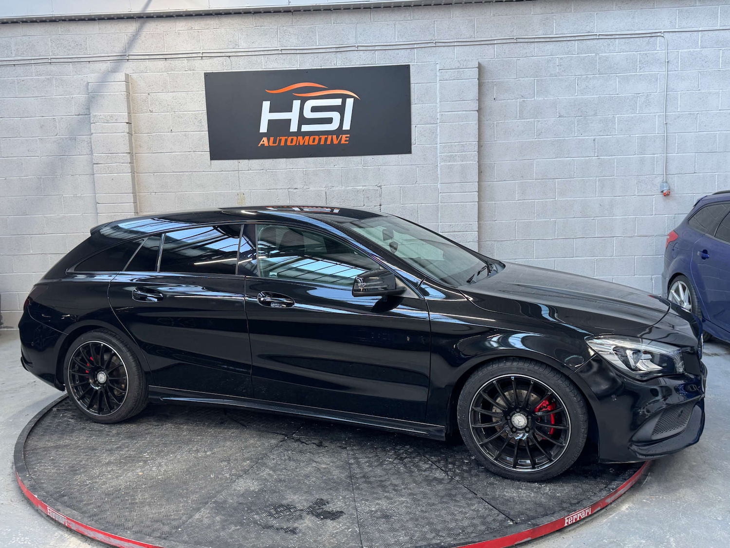 Used Mercedes-Benz CLA 2016 for sale - 76897271: Photo 12