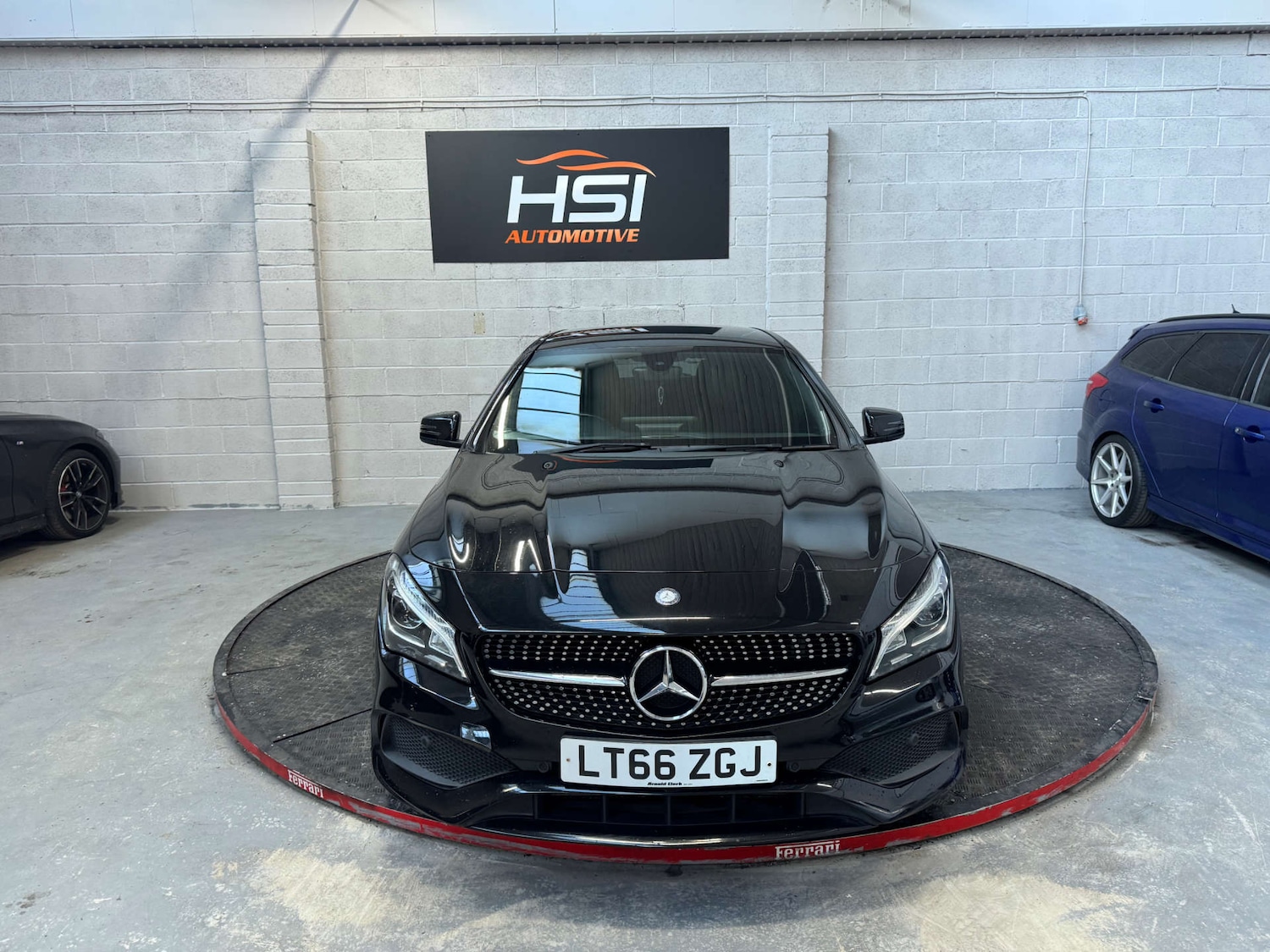 Used Mercedes-Benz CLA 2016 for sale - 76897271: Photo 14