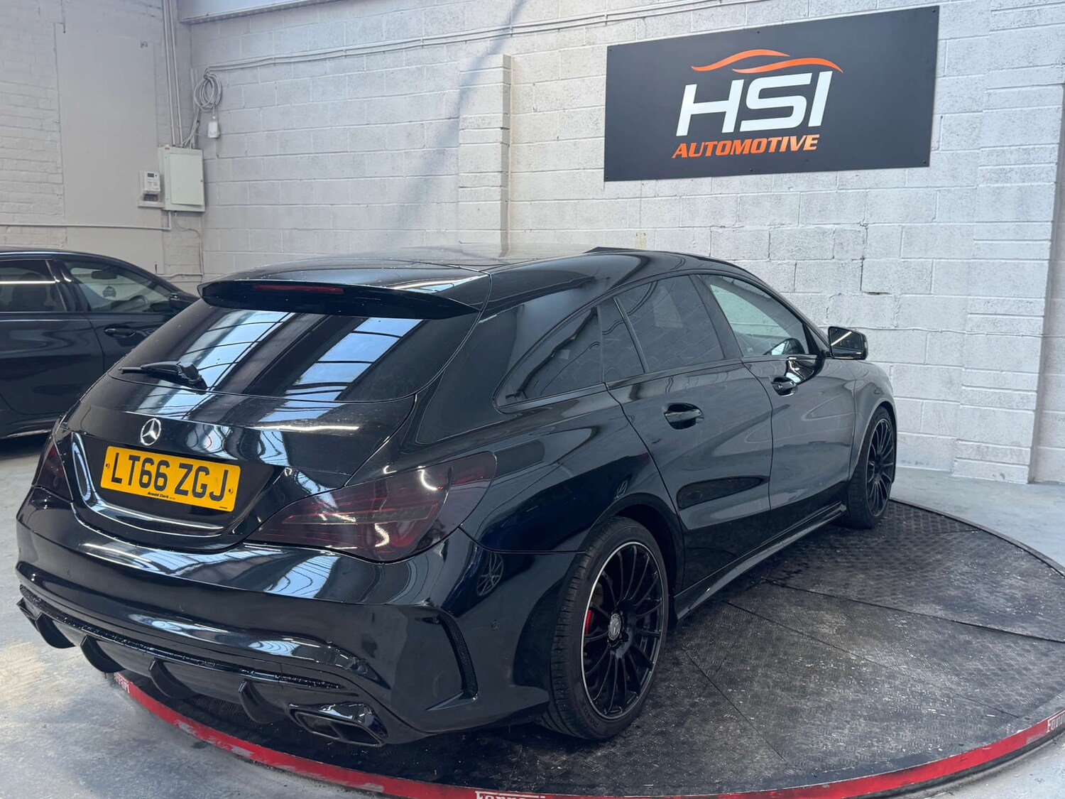 Used Mercedes-Benz CLA 2016 for sale - 76897271: Photo 15