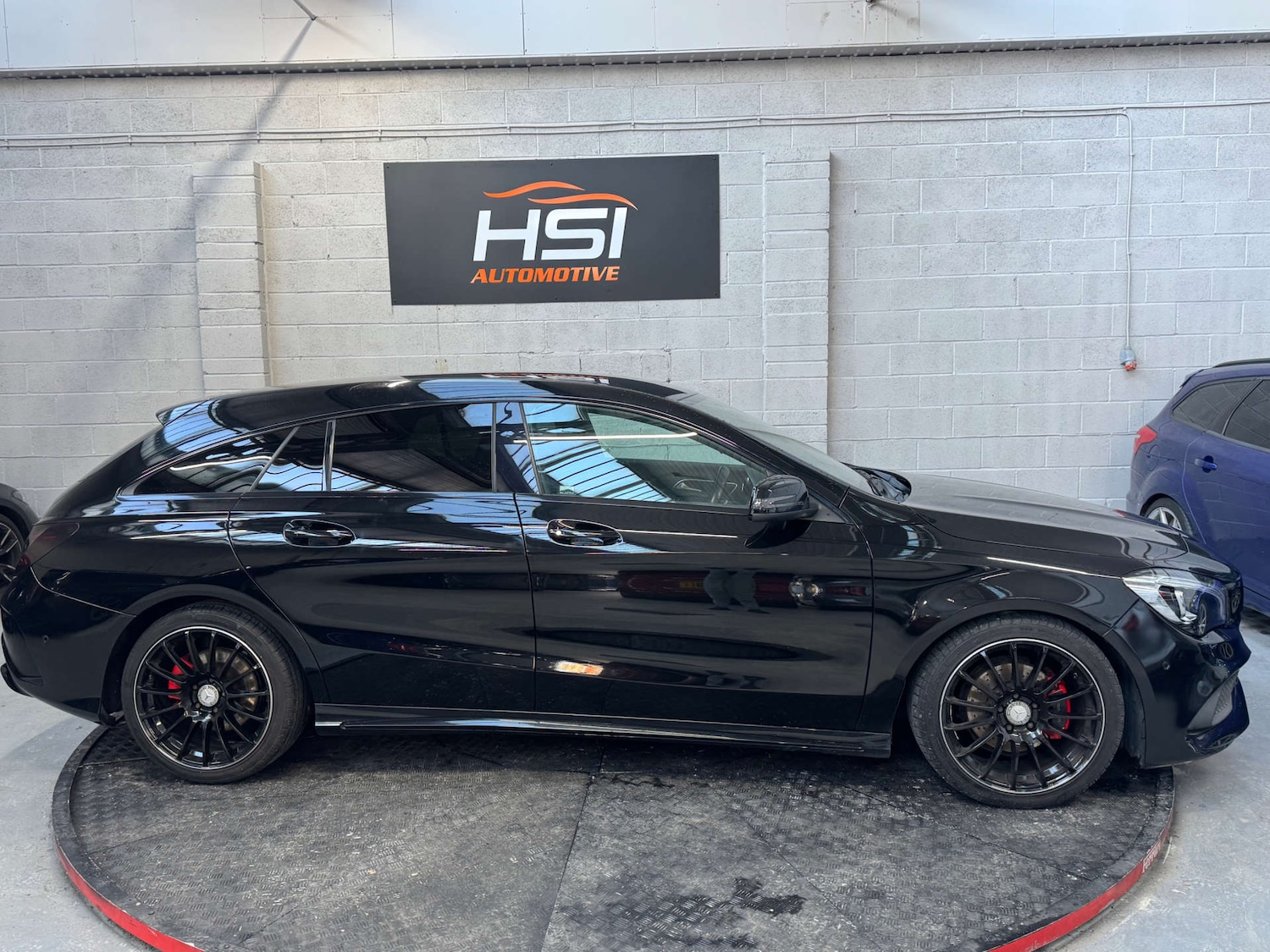 Used Mercedes-Benz CLA 2016 for sale - 76897271: Photo 17