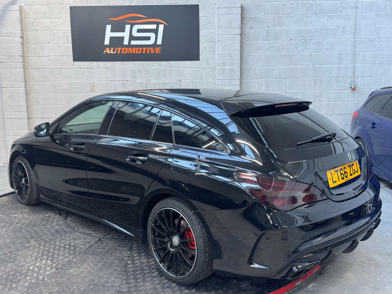 Used Mercedes-Benz CLA 2016 for sale - 76897271: Photo 18