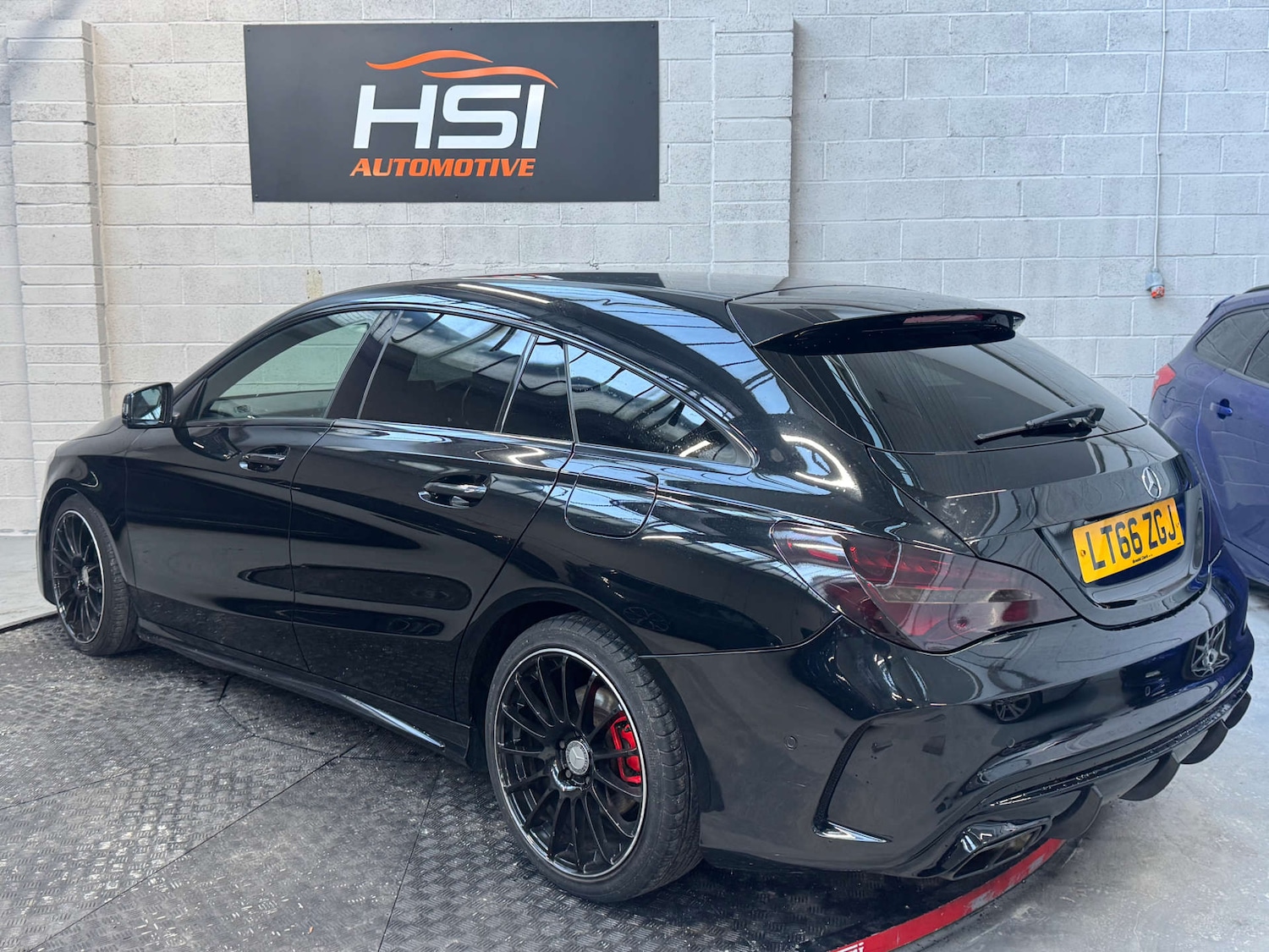 Used Mercedes-Benz CLA 2016 for sale - 76897271: Photo 19