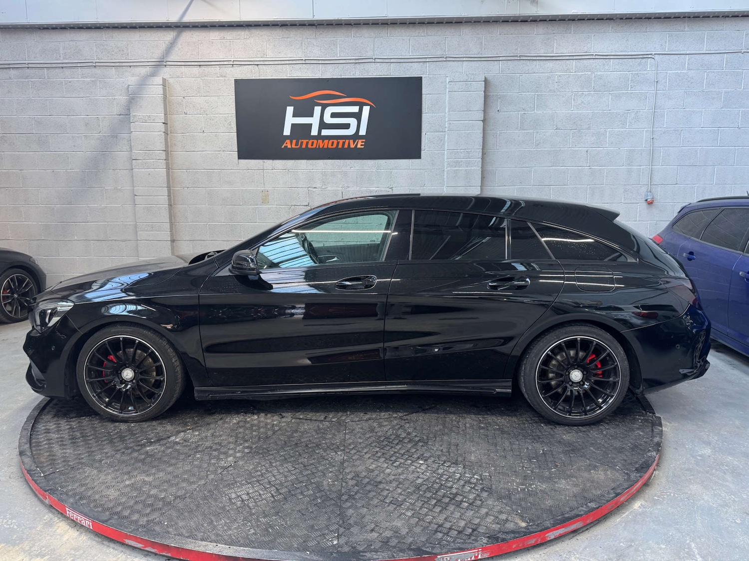 Used Mercedes-Benz CLA 2016 for sale - 76897271: Photo 20