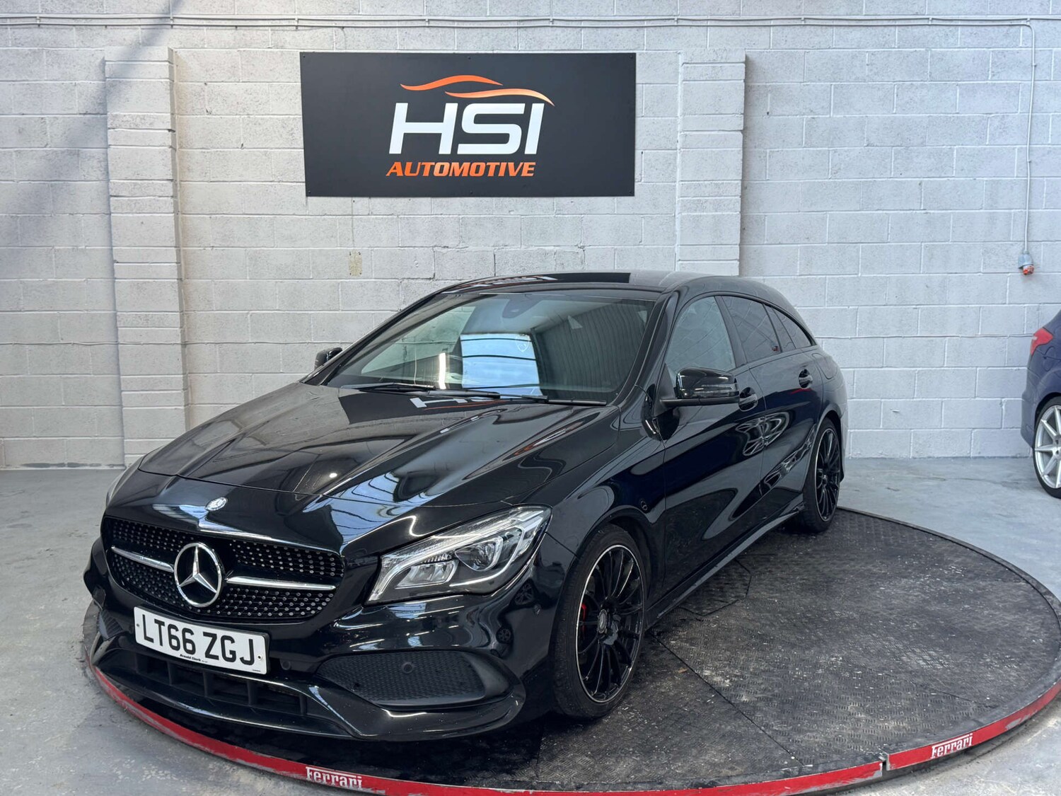 Used Mercedes-Benz CLA 2016 for sale - 76897271: Photo 21