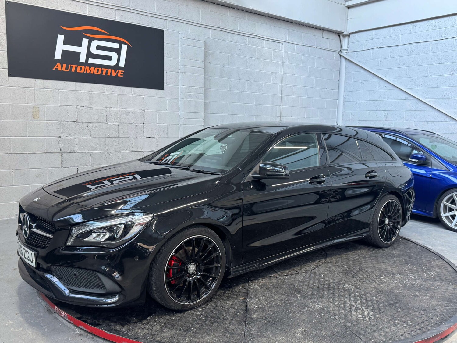 Used Mercedes-Benz CLA 2016 for sale - 76897271: Photo 22