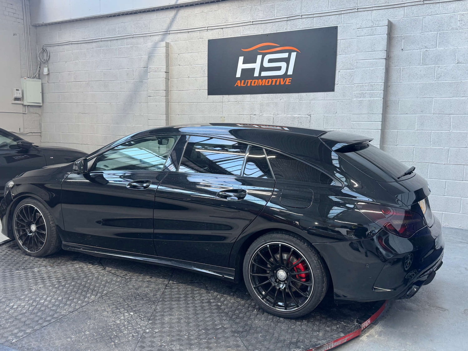 Used Mercedes-Benz CLA 2016 for sale - 76897271: Photo 23