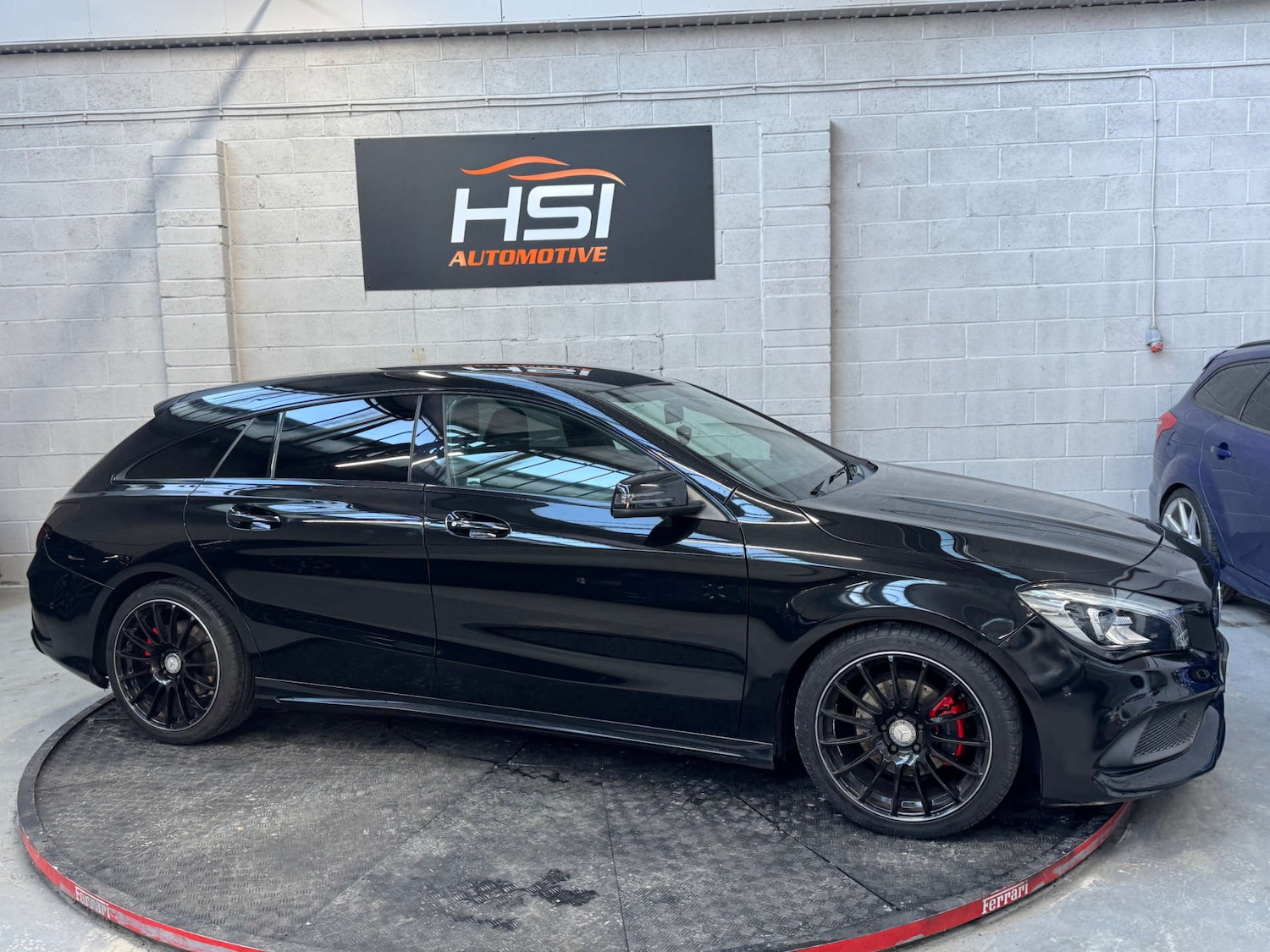 Used Mercedes-Benz CLA 2016 for sale - 76897271: Photo 5