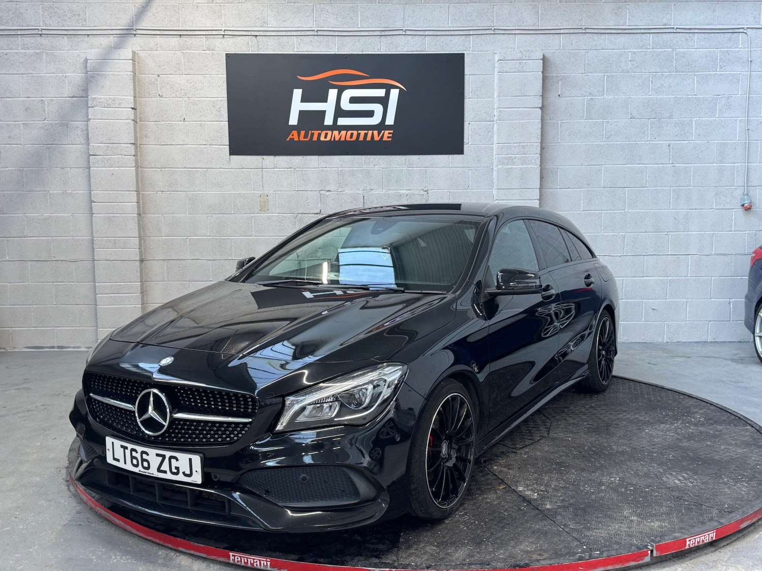 Used Mercedes-Benz CLA 2016 for sale - 76897271: Photo 6