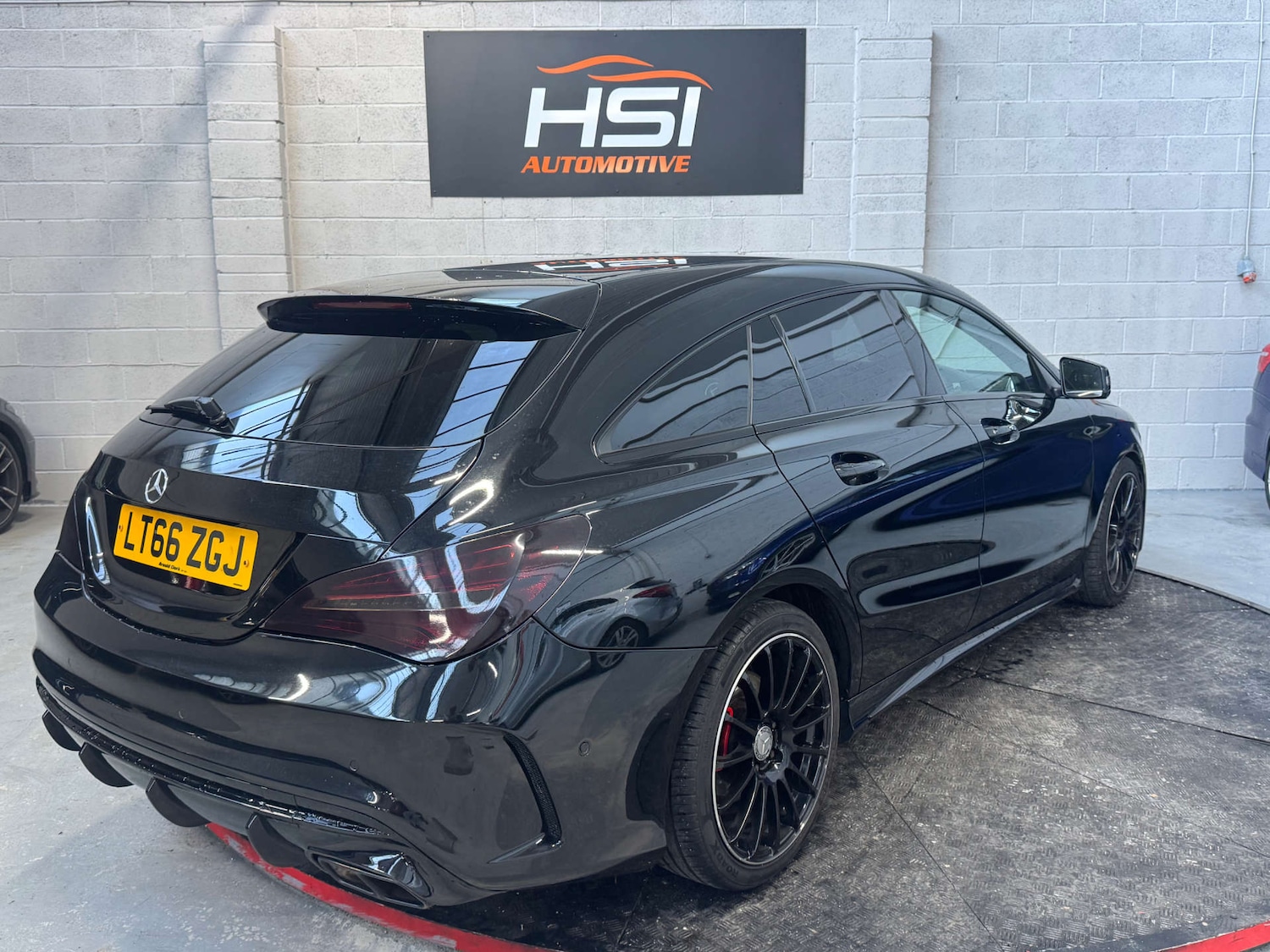 Used Mercedes-Benz CLA 2016 for sale - 76897271: Photo 7