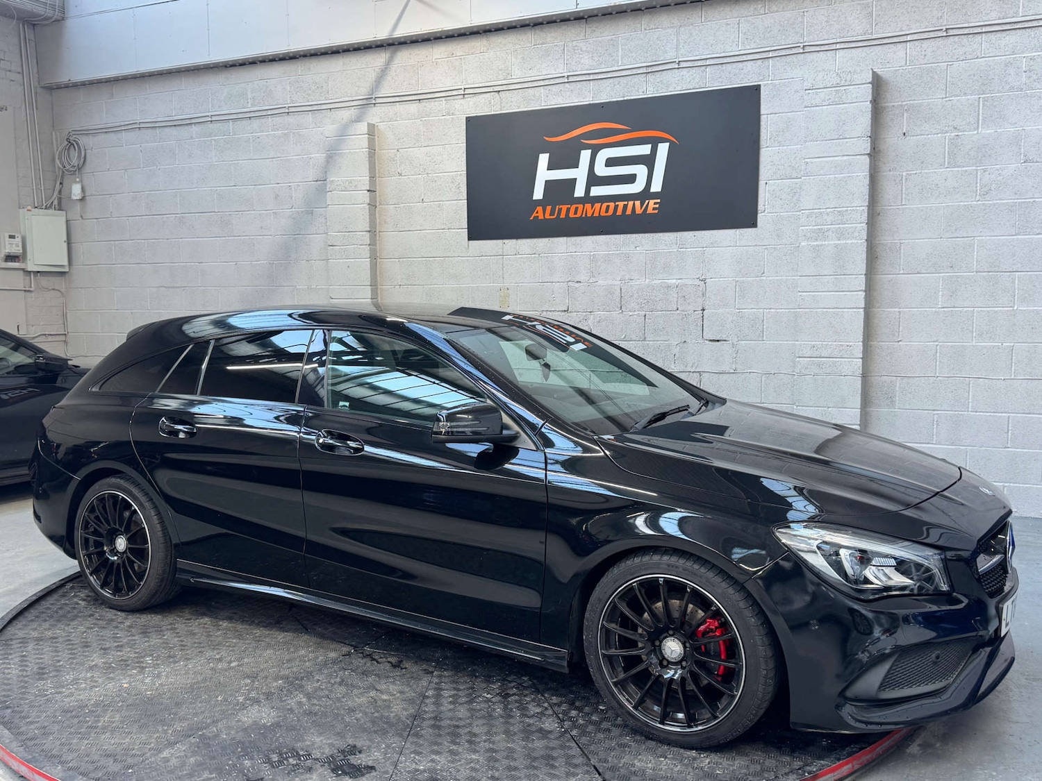 Used Mercedes-Benz CLA 2016 for sale - 76897271: Photo 8